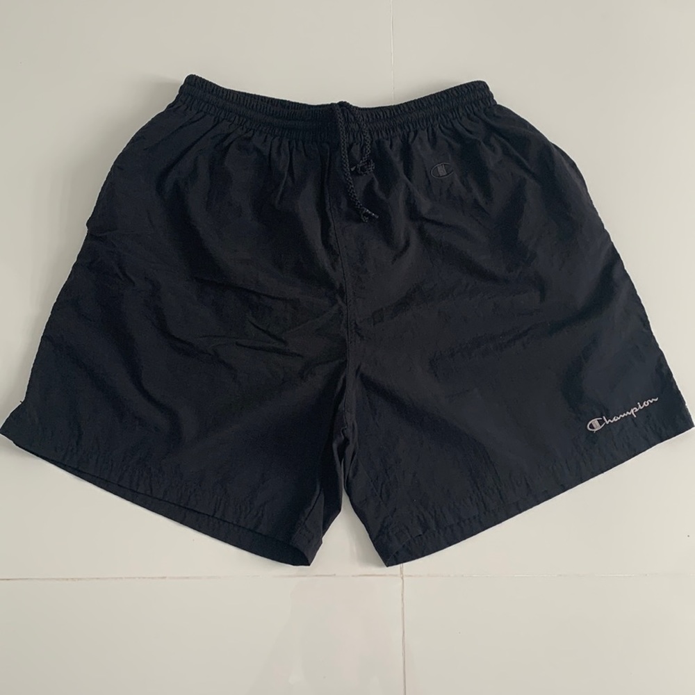Champion Mens Shorts